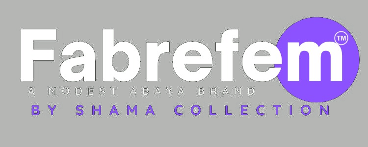 FabreFem — a modest abaya brand by Shama Collection